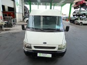 ford transit autobús (fd_ _, fb_ _, fs_ _, fz_ _, fc_ _) del año 2006