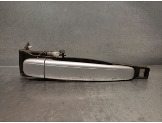 Recambio de maneta exterior delantera derecha para peugeot 307 sw (3h) 2.0 hdi 135 referencia OEM IAM 9101W2 9101W2 