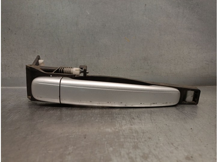 Recambio de maneta exterior delantera derecha para peugeot 307 sw (3h) 2.0 hdi 135 referencia OEM IAM 9101W2 9101W2 