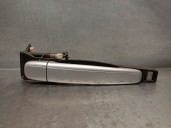 Recambio de maneta exterior delantera derecha para peugeot 307 sw (3h) 2.0 hdi 135 referencia OEM IAM 9101W2 9101W2 