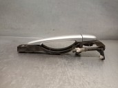 Recambio de maneta exterior delantera derecha para peugeot 307 sw (3h) 2.0 hdi 135 referencia OEM IAM 9101W2 9101W2 