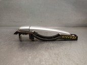 Recambio de maneta exterior delantera derecha para peugeot 307 sw (3h) 2.0 hdi 135 referencia OEM IAM 9101W2 9101W2 