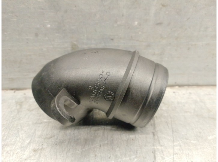 Recambio de tubo para seat toledo iv (kg3) 1.6 tdi referencia OEM IAM 6R0129635 6R0129635 