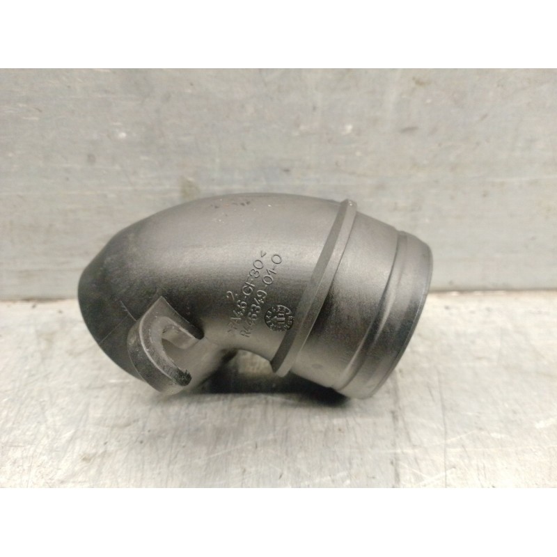 Recambio de tubo para seat toledo iv (kg3) 1.6 tdi referencia OEM IAM 6R0129635 6R0129635 