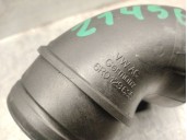 Recambio de tubo para seat toledo iv (kg3) 1.6 tdi referencia OEM IAM 6R0129635 6R0129635 