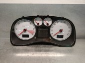 Recambio de cuadro instrumentos para peugeot 307 sw (3h) 2.0 hdi 135 referencia OEM IAM 9661323180 6106J6 