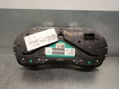 Recambio de cuadro instrumentos para peugeot 307 sw (3h) 2.0 hdi 135 referencia OEM IAM 9661323180 6106J6 