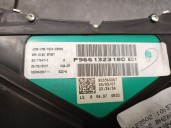 Recambio de cuadro instrumentos para peugeot 307 sw (3h) 2.0 hdi 135 referencia OEM IAM 9661323180 6106J6 