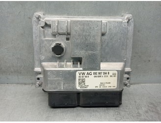 Recambio de centralita motor uce para seat leon (kl1, klg) 1.0 tsi referencia OEM IAM 05C907394B  42022457 DELPHI