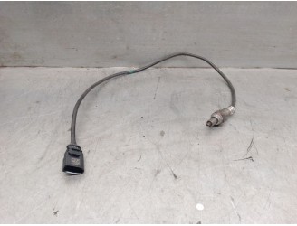 Lambda sensor replacement part for Seat Leon (KL1, KLG) 1.0 TSI OEM IAM reference 04E906262GG 04E906262GG DENSO