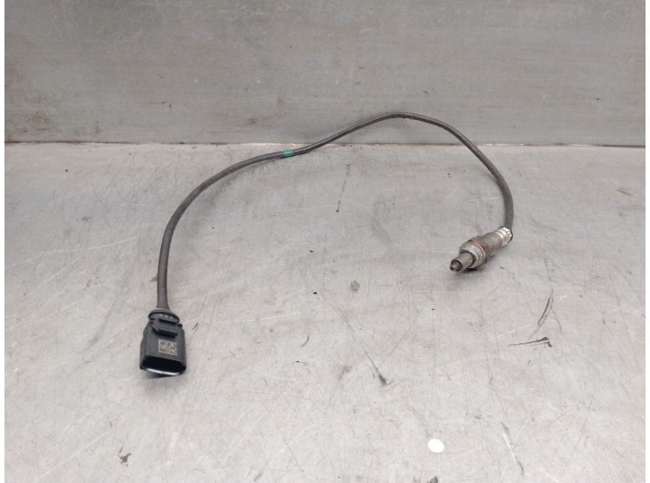 Lambda sensor replacement part for Seat Leon (KL1, KLG) 1.0 TSI OEM IAM reference 04E906262GG 04E906262GG DENSO