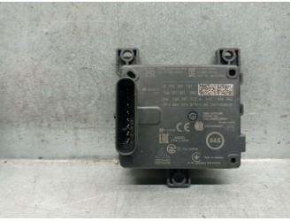 Recambio de modulo electronico para seat leon (kl1, klg) 1.0 tsi referencia OEM IAM 5WA907561  0203305797 BOSCH