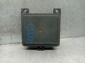 Recambio de modulo electronico para seat leon (kl1, klg) 1.0 tsi referencia OEM IAM 5WA907561  0203305797 BOSCH