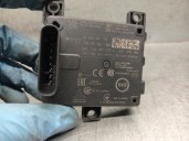 Recambio de modulo electronico para seat leon (kl1, klg) 1.0 tsi referencia OEM IAM 5WA907561  0203305797 BOSCH