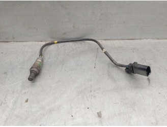 Replacement lambda sensor for Seat Toledo IV (KG3) 1.6 TDI OEM IAM reference 03L906262D 03L906262D 