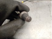 Recambio de sonda lambda para seat toledo iv (kg3) 1.6 tdi referencia OEM IAM 03L906262D 03L906262D 