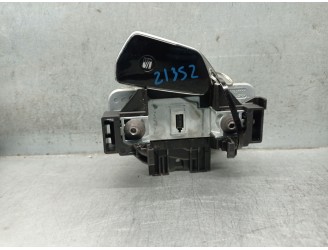 Recambio de conmutador de arranque para seat leon (kl1, klg) 1.0 tsi referencia OEM IAM 2Q0905861B 2Q0905861B 3357560303