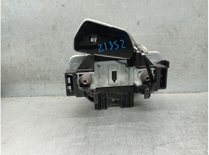 Replacement ignition switch for Seat Leon (KL1, KLG) 1.0 TSI OEM IAM reference 2Q0905861B 2Q0905861B 3357560303