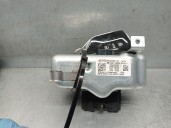 Replacement ignition switch for Seat Leon (KL1, KLG) 1.0 TSI OEM IAM reference 2Q0905861B 2Q0905861B 3357560303