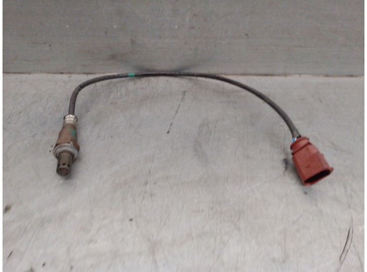 Recambio de sonda lambda para seat leon (kl1, klg) 1.0 tsi referencia OEM IAM 04E906262GF 04E906262GF 