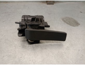 Recambio de cerradura capot para toyota proace furgoneta (mdz_) 1.5 d4d (mdz8) referencia OEM IAM DV5RUCD 