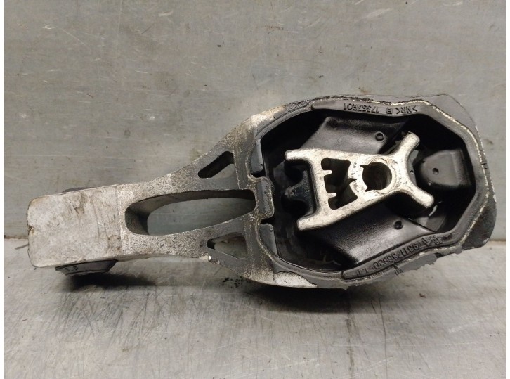 Recambio de soporte motor para toyota proace furgoneta (mdz_) 1.5 d4d (mdz8) referencia OEM IAM 9811786680  