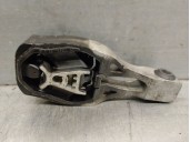 Replacement engine mount for Toyota Proace Van (MDZ_) 1.5 D4D (MDZ8) OEM IAM reference 9811786680 