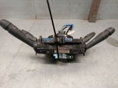 Recambio de mando luces para toyota proace furgoneta (mdz_) 1.5 d4d (mdz8) referencia OEM IAM 98312393ZD 