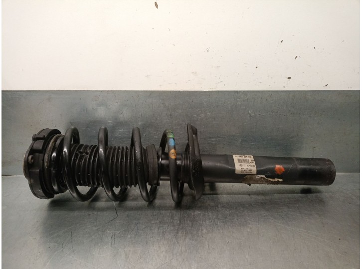 Recambio de amortiguador delantero izquierdo para volkswagen passat cc b6 (357) 2.0 tdi 4motion referencia OEM IAM 3C0413031AJ 3