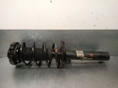 Recambio de amortiguador delantero izquierdo para volkswagen passat cc b6 (357) 2.0 tdi 4motion referencia OEM IAM 3C0413031AJ 3