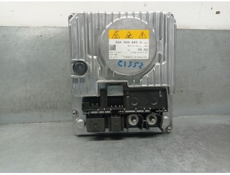 Recambio de modulo electronico para seat leon (kl1, klg) 1.0 tsi referencia OEM IAM 5WA959663A  