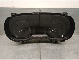 Recambio de cuadro instrumentos para toyota proace furgoneta (mdz_) 1.5 d4d (mdz8) referencia OEM IAM 9837472880 SU001A7535 