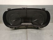 Recambio de cuadro instrumentos para toyota proace furgoneta (mdz_) 1.5 d4d (mdz8) referencia OEM IAM 9837472880 SU001A7535 