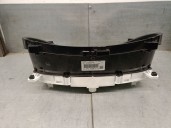 Recambio de cuadro instrumentos para toyota proace furgoneta (mdz_) 1.5 d4d (mdz8) referencia OEM IAM 9837472880 SU001A7535 