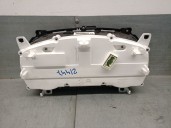 Recambio de cuadro instrumentos para toyota proace furgoneta (mdz_) 1.5 d4d (mdz8) referencia OEM IAM 9837472880 SU001A7535 