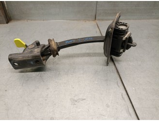 Recambio de retenedor puerta para toyota proace furgoneta (mdz_) 1.5 d4d (mdz8) referencia OEM IAM 9809831880  