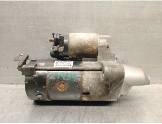 Replacement starter motor for Honda Accord VII (CL, CN) 2.2 i-CTDi (CN1) OEM IAM reference MHG020 31200RBDE01 M002T85671 MITS