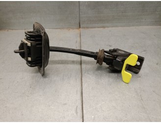 Recambio de retenedor puerta para toyota proace furgoneta (mdz_) 1.5 d4d (mdz8) referencia OEM IAM 9809831880  