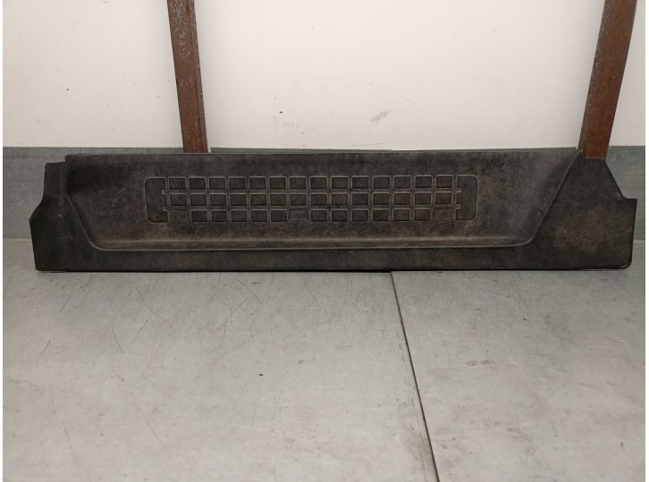 Replacement rear moldings for Toyota Proace van (MDZ_) 1.5 D4D (MDZ8) OEM IAM reference 9808681377 