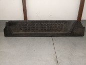 Replacement rear moldings for Toyota Proace van (MDZ_) 1.5 D4D (MDZ8) OEM IAM reference 9808681377 