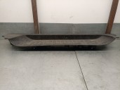 Replacement rear moldings for Toyota Proace van (MDZ_) 1.5 D4D (MDZ8) OEM IAM reference 9808681377 