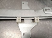 Recambio de elevalunas delantero izquierdo para peugeot 307 sw (3h) 2.0 hdi 135 referencia OEM IAM 9681587280 9221K0 BROSE