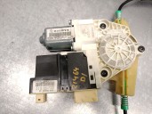 Recambio de elevalunas delantero izquierdo para peugeot 307 sw (3h) 2.0 hdi 135 referencia OEM IAM 9681587280 9221K0 BROSE