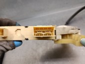 Recambio de elevalunas delantero izquierdo para peugeot 307 sw (3h) 2.0 hdi 135 referencia OEM IAM 9681587280 9221K0 BROSE