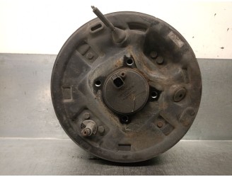 Recambio de mangueta trasera izquierda para ford focus ii sedán (db_, fch, dh) 1.6 tdci referencia OEM IAM 1743443 1743443 