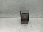 Replacement hazard warning switch for Seat Leon (kl1, klg) 1.0 TSI OEM IAM reference 11548003 