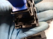 Recambio de warning para seat leon (kl1, klg) 1.0 tsi referencia OEM IAM 11548003  