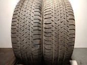 Recambio de neumatico/s para citroën jumpy iii furgoneta (v_) 1.6 bluehdi 115 referencia OEM IAM 21565R16C106-104T MICHELIN AGIL