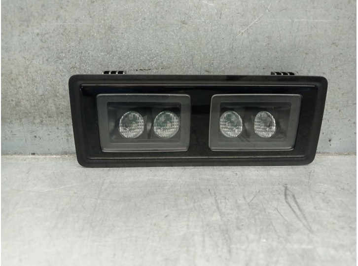 Recambio de luz interior para seat leon (kl1, klg) 1.0 tsi referencia OEM IAM 5H0947290D 5H0947290D 1052602207