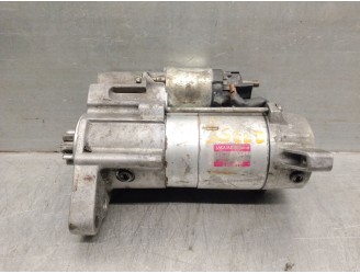 Recambio de motor arranque para jaguar xf i (x250) 3.0 d referencia OEM IAM 8X2311001AB C2Z6560 4280004891 DENSO